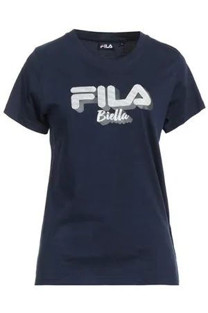 Fila TOPWEAR - T-shirts - on YOOX.com