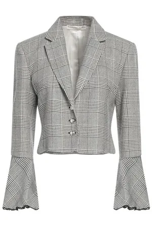 Alessandra Rich SUITS and CO-ORDS - Blazers - on YOOX.com