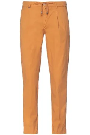 BARBATI BOTTOMWEAR - Trousers - on YOOX.com