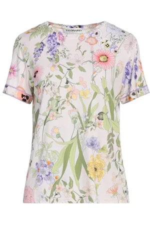 Leonard TOPWEAR - T-shirts - on YOOX.com