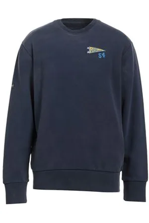 Superdry TOPWEAR - Sweatshirts - on YOOX.com