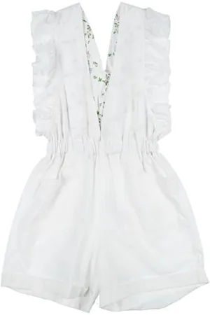 Serafini JUMPSUITS & TRACKSUITS - Playsuits - on YOOX.com