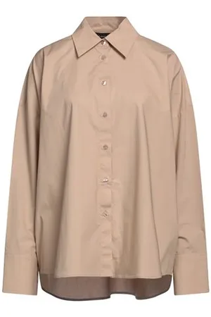 FEDERICA TOSI TOPWEAR - Shirts - on YOOX.com