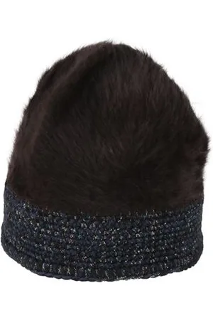 Exquisite J ACCESSORIES - Hats - on YOOX.com