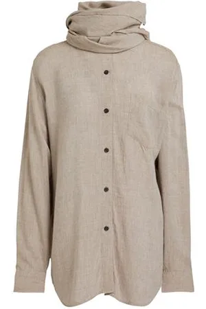 Totême TOPWEAR - Shirts - on YOOX.com