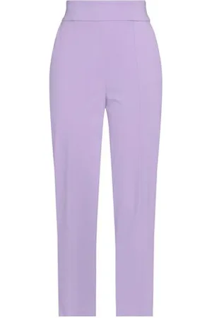 Manila Grace BOTTOMWEAR - Trousers - on YOOX.com