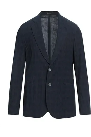 Emporio Armani SUITS and CO-ORDS - Blazers - on YOOX.com