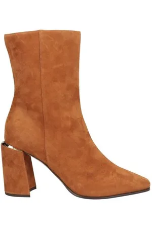 Jimmy Choo FOOTWEAR - Ankle boots - on YOOX.com
