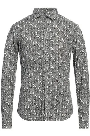 Aglini TOPWEAR - Shirts - on YOOX.com
