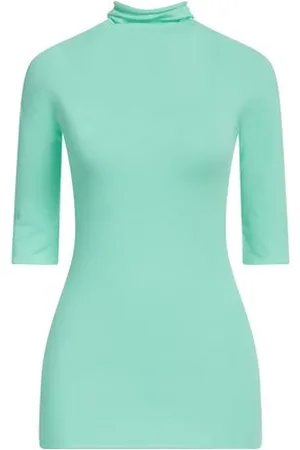 Sportmax KNITWEAR - Turtlenecks - on YOOX.com