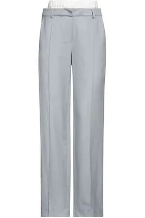 AYA MUSE BOTTOMWEAR - Trousers - on YOOX.com