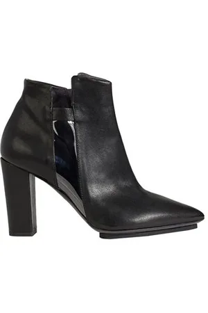 MALLONI FOOTWEAR - Ankle boots - on YOOX.com