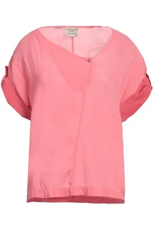 Alessia Santi TOPWEAR - Tops - on YOOX.com