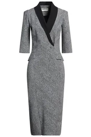 CHIARA BONI DRESSES - Midi dresses - on YOOX.com