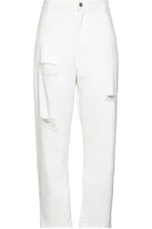 ANIYE BY BOTTOMWEAR - Trousers - on YOOX.com
