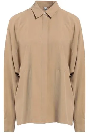 Totême TOPWEAR - Shirts - on YOOX.com