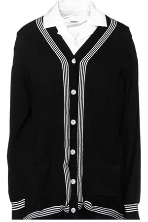 Burberry KNITWEAR - Cardigans - on YOOX.com