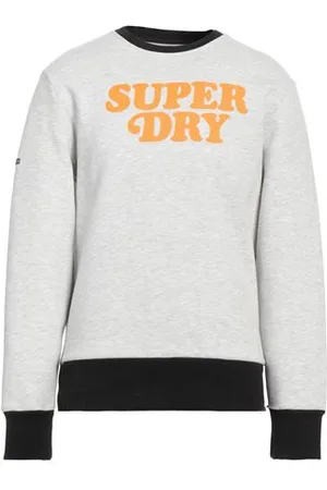 Superdry TOPWEAR - Sweatshirts - on YOOX.com