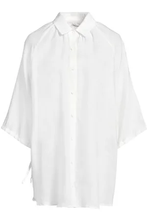 LIVIANA CONTI TOPWEAR - Shirts - on YOOX.com