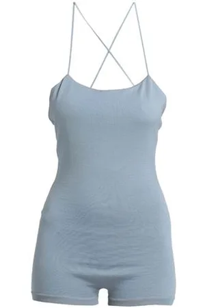 RED Valentino JUMPSUITS & TRACKSUITS - Jumpsuits - on YOOX.com