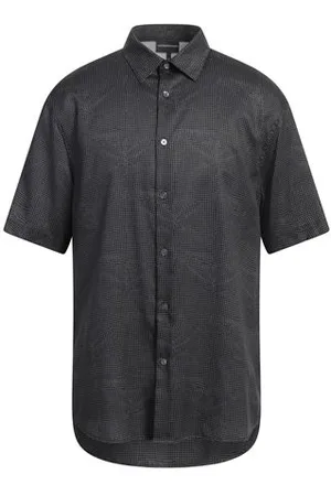 Emporio Armani TOPWEAR - Shirts - on YOOX.com