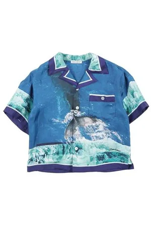 Dolce & Gabbana TOPWEAR - Shirts - on YOOX.com