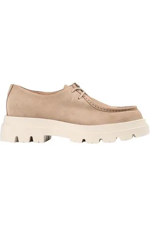 Lemaré FOOTWEAR - Lace-up shoes - on YOOX.com