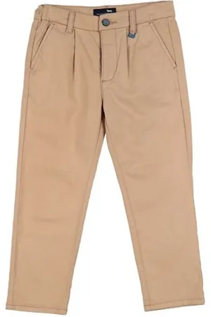 HARMONT&BLAINE BOTTOMWEAR - Trousers - on YOOX.com