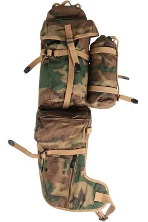 Dsquared2 BAGS - Rucksacks - on YOOX.com