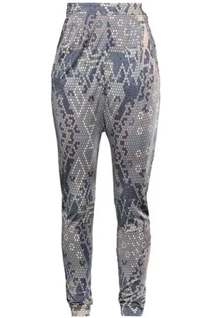 ANGELO MARANI BOTTOMWEAR - Leggings - on YOOX.com