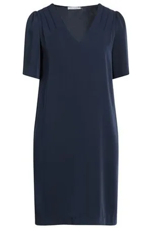 BIANCOGHIACCIO DRESSES - Mini dresses - on YOOX.com