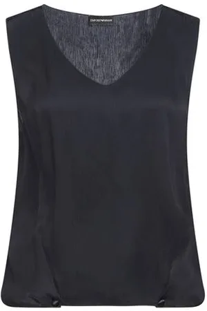 Emporio Armani TOPWEAR - Tops - on YOOX.com