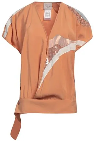 ALYSI TOPWEAR - Tops - on YOOX.com