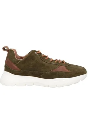 Alexander Smith FOOTWEAR - Trainers - on YOOX.com