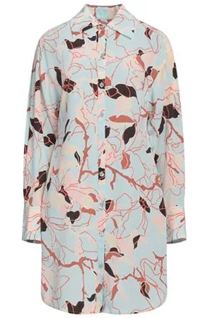 Equipment DRESSES - Mini dresses - on YOOX.com