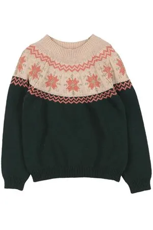 BONTON KNITWEAR - Jumpers - on YOOX.com