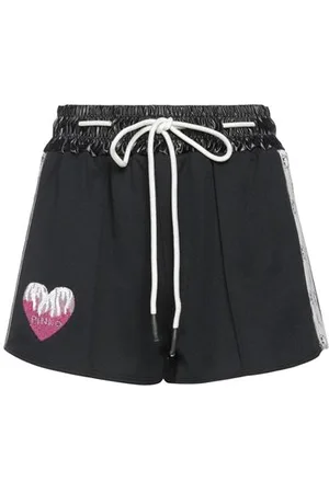 Pinko BOTTOMWEAR - Shorts & Bermuda Shorts - on YOOX.com