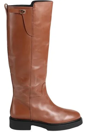 Furla FOOTWEAR - Boots - on YOOX.com