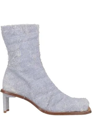 Miista FOOTWEAR - Ankle boots - on YOOX.com