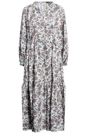 Brian Dales DRESSES - Maxi dresses - on YOOX.com