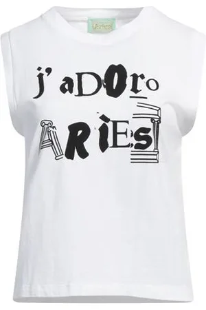 ARIES TOPWEAR - T-shirts - on YOOX.com