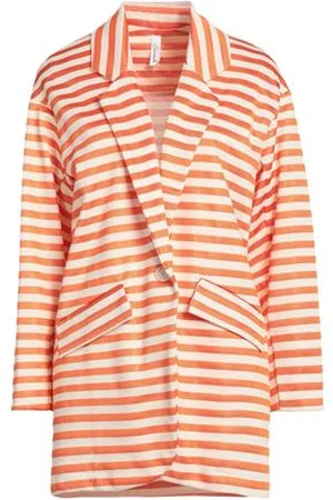 SOUVENIR SUITS and CO-ORDS - Blazers - on YOOX.com