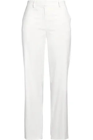 ANIYE BY BOTTOMWEAR - Trousers - on YOOX.com