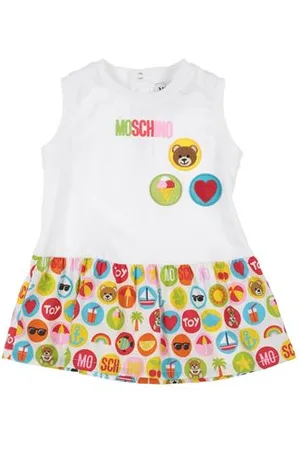 Moschino NEWBORN - Baby dresses - on YOOX.com