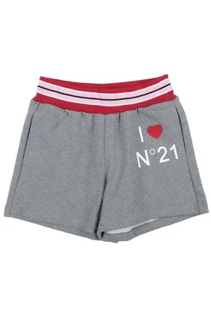 Nº21 BOTTOMWEAR - Shorts & Bermuda Shorts - on YOOX.com