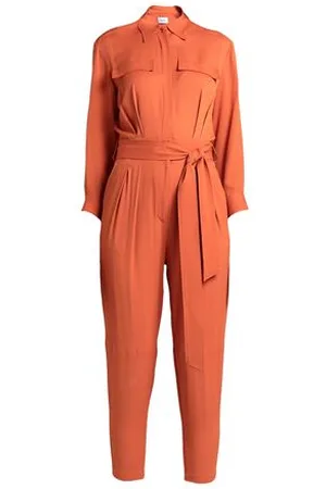 Dondup JUMPSUITS & TRACKSUITS - Jumpsuits - on YOOX.com