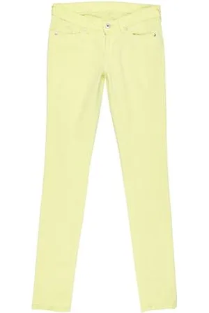 Pepe Jeans BOTTOMWEAR - Trousers - on YOOX.com