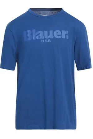 Blauer TOPWEAR - T-shirts - on YOOX.com
