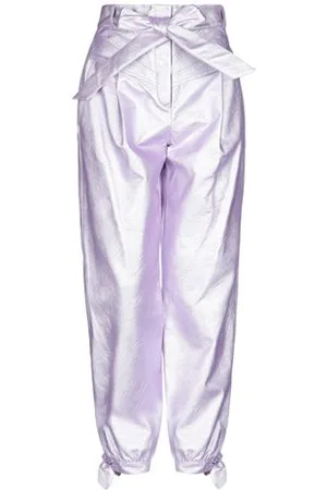 ANIYE BY BOTTOMWEAR - Trousers - on YOOX.com