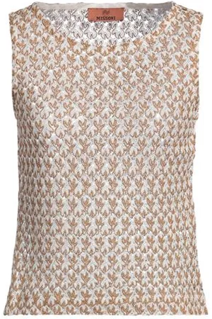 Missoni TOPWEAR - Tops - on YOOX.com